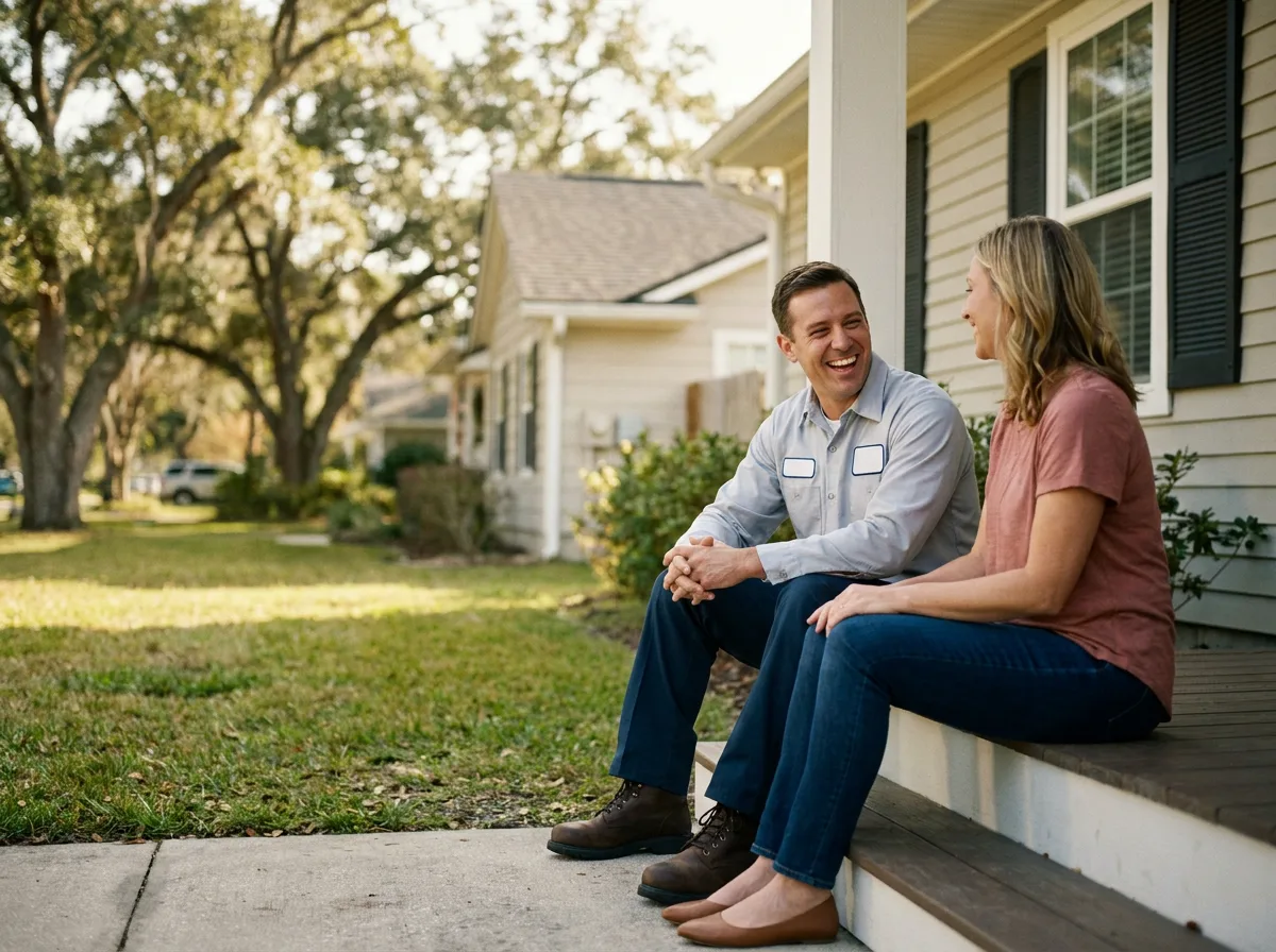 Septic tank pumping FAQs for Cottonport, LA